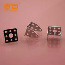 1515152B50 million Angle iron wrist iron piece technology building block parts