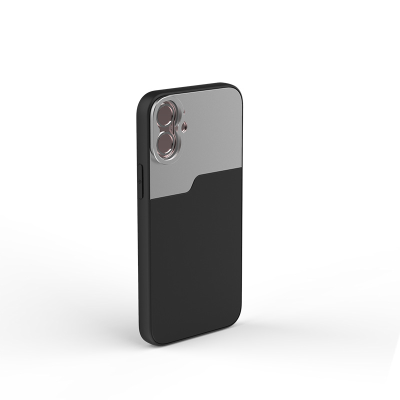 iPhone细节图