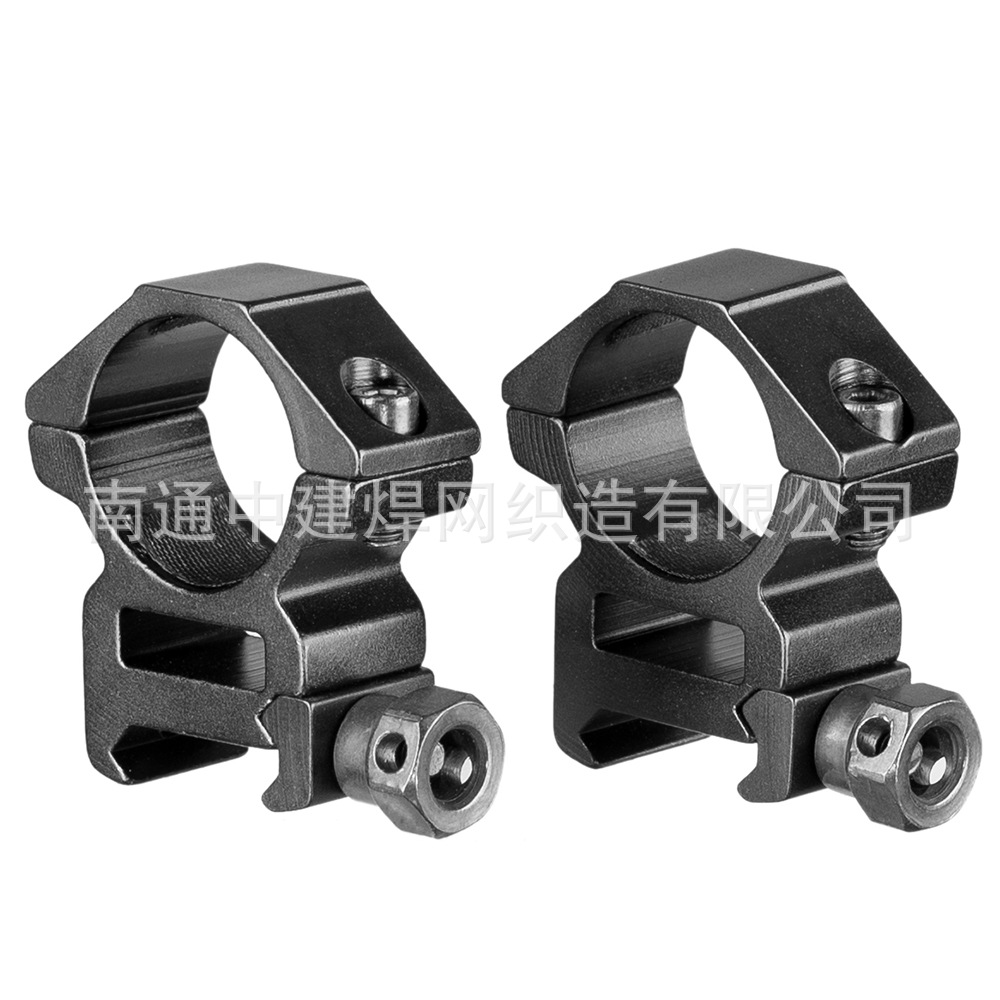 910007 25.4MM flat-top single-nail mid-width flashlight fixture supplied by the manufacturer details Picture