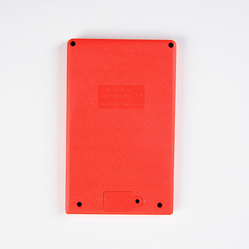 C-9S portable and cute calculator, student arithmetic calculator, office computer in stock for wholesale Application Scenario
