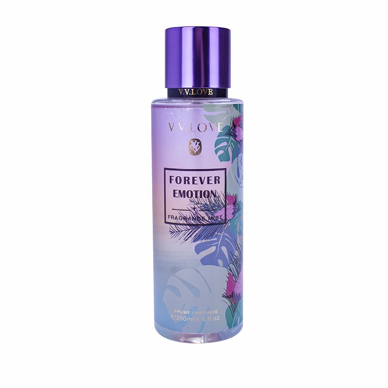 The cross-border brand perfume that has become a hit among Internet celebrities meets women's light and long-lasting fragrance. Perfume is waiting for the export body spray Item Picture