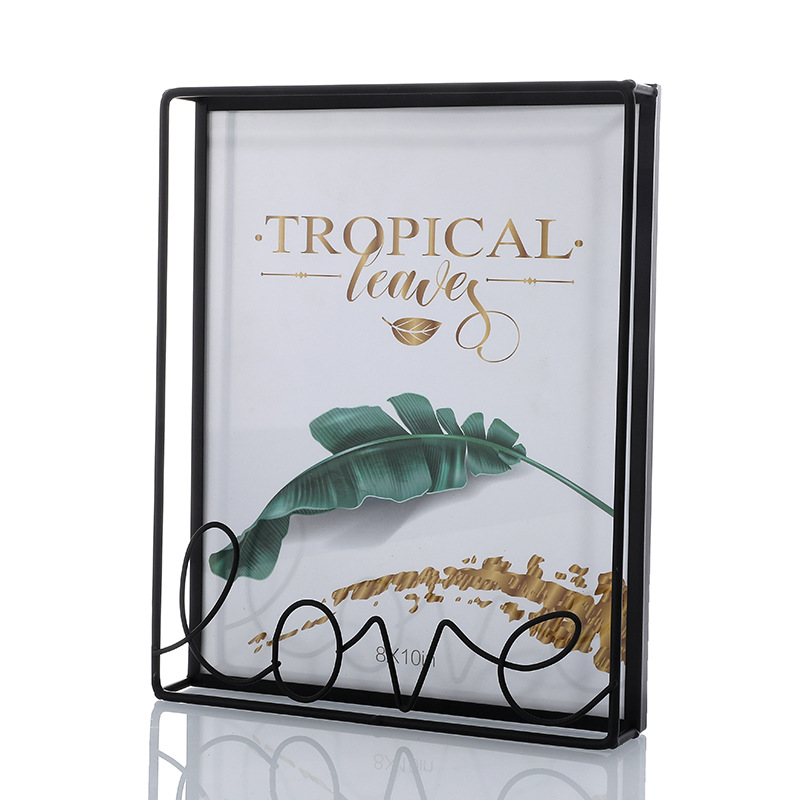 相框、画框实物图