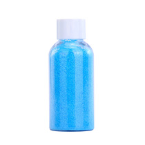 Cleaning sand can particle hair cutting tools Cleaning powder comb scissors cleaning solution chlorine dioxide hair tools
