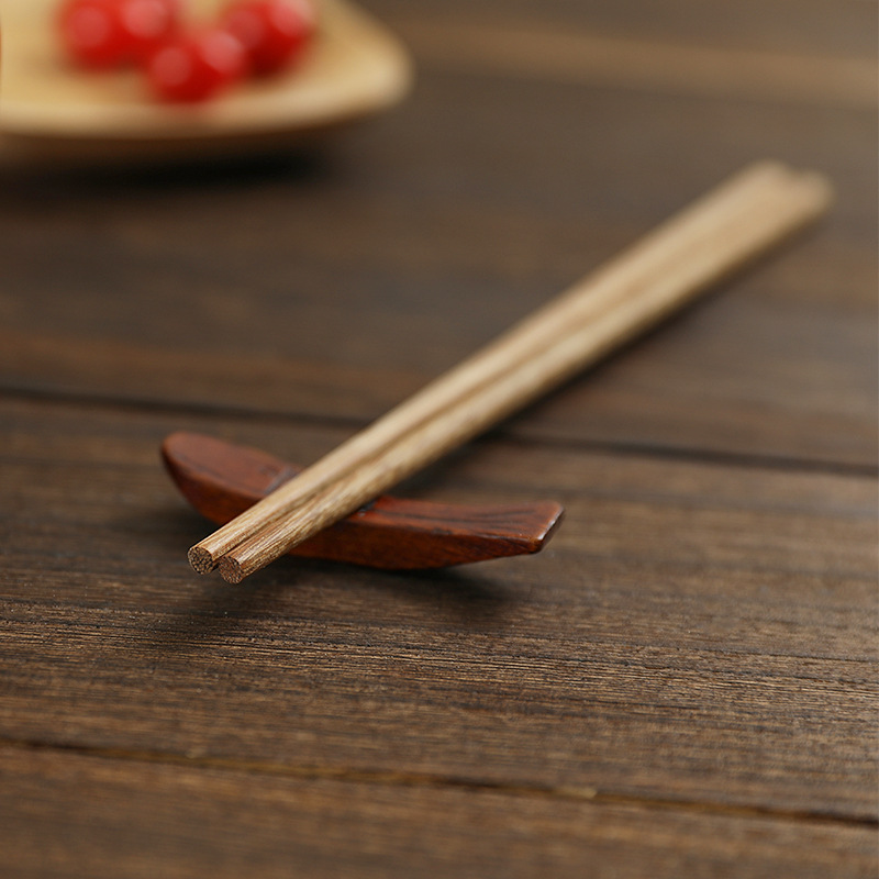 鸡翅木筷子家细节图