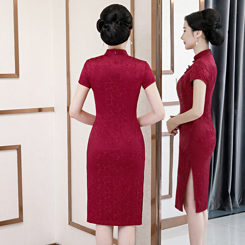 夏季新品喜婆细节图