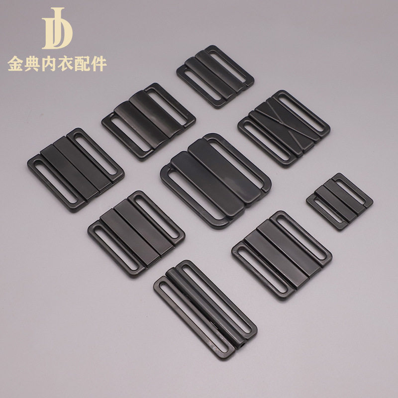 金典新款塑料/金典内衣配件产品图