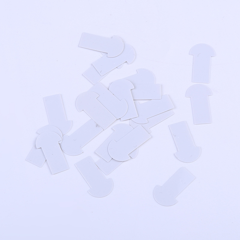 Factory direct sales of battery insulation sheets, switch battery barrier sheets, toys, battery switch barrier sheets in stock for wholesale Application Scenario