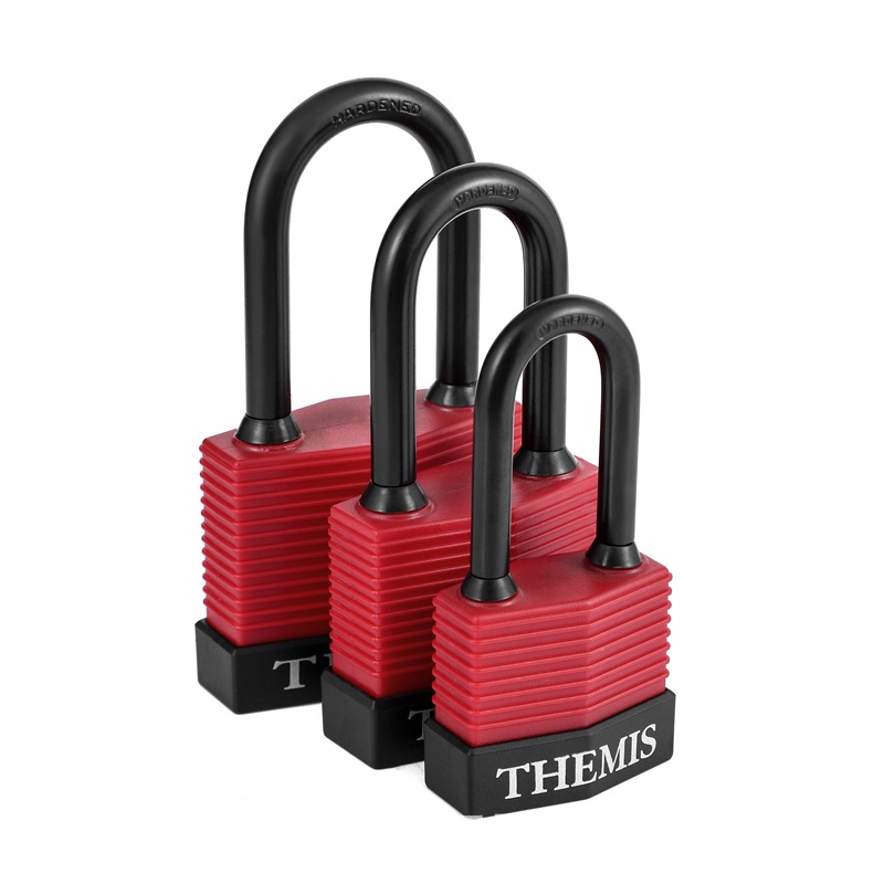 Factory direct supply of padlocks, crescent keys, atomic case locks, long beam padlocks, waterproof and anti-theft safety door locks, warehouse locks