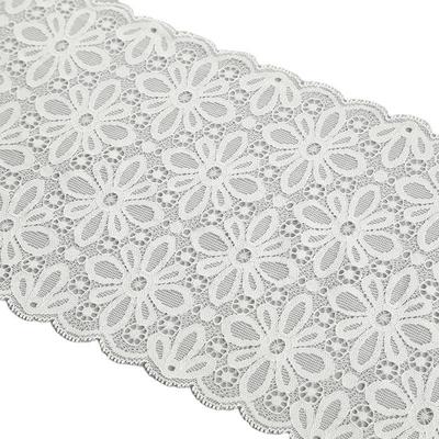 Factory direct supply of 18cm new lace lace pants, DIY lace clothing accessories Item Picture