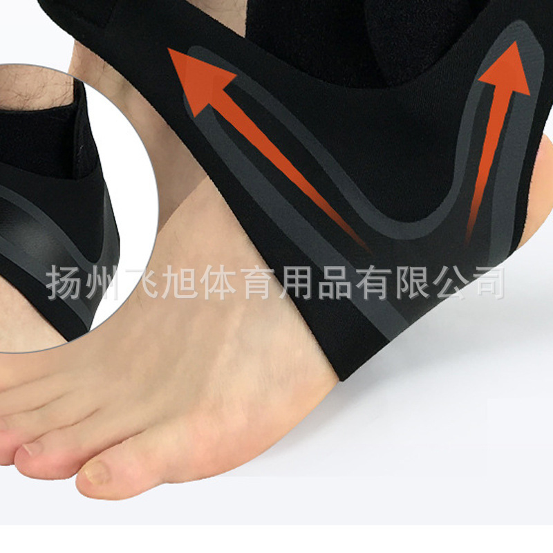 跨境运动护踝产品图