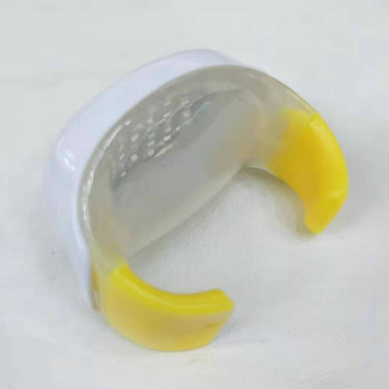 日用餐厨饮具/厨房工具/剥蒜器、蒜泥器细节图