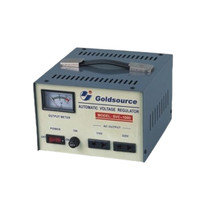 【南美中东SVC】GOLDSOURCE全自动交流稳压器Voltage Regulator