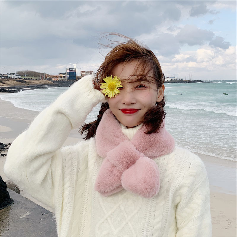 韩国chic细节图