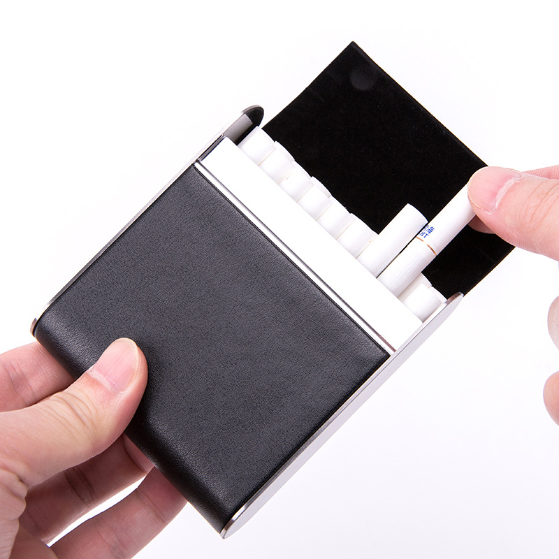 热卖新款/磁石20支装/不锈钢烟具细节图