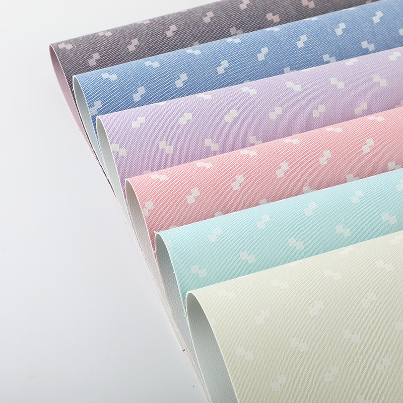 新款箱包皮革细节图