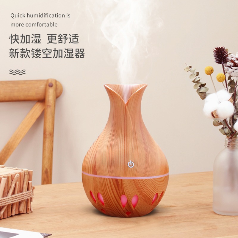 加湿器产品图