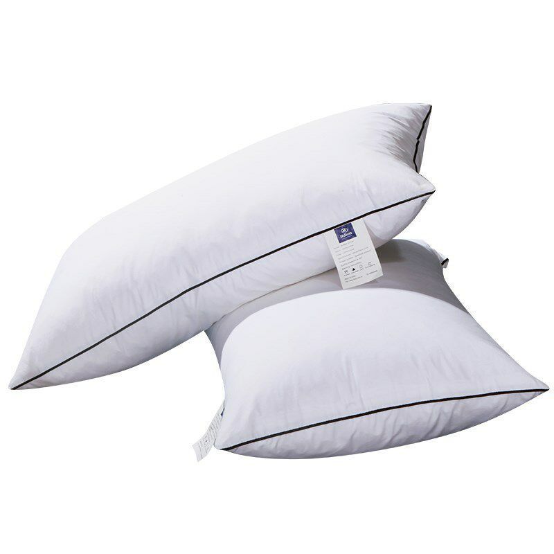 Factory direct sales and wholesale, unbeatable Xierdun Hotel pillow core, five-star hotel gift pillow, wechat business bestseller Item Picture