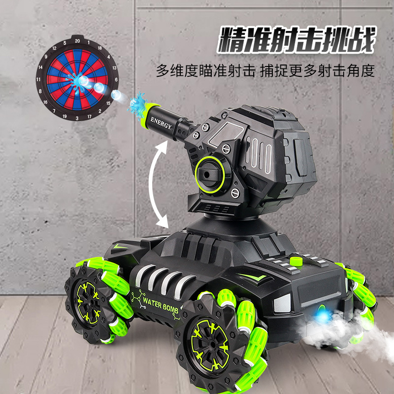 跨境亚马逊遥/遥控车细节图