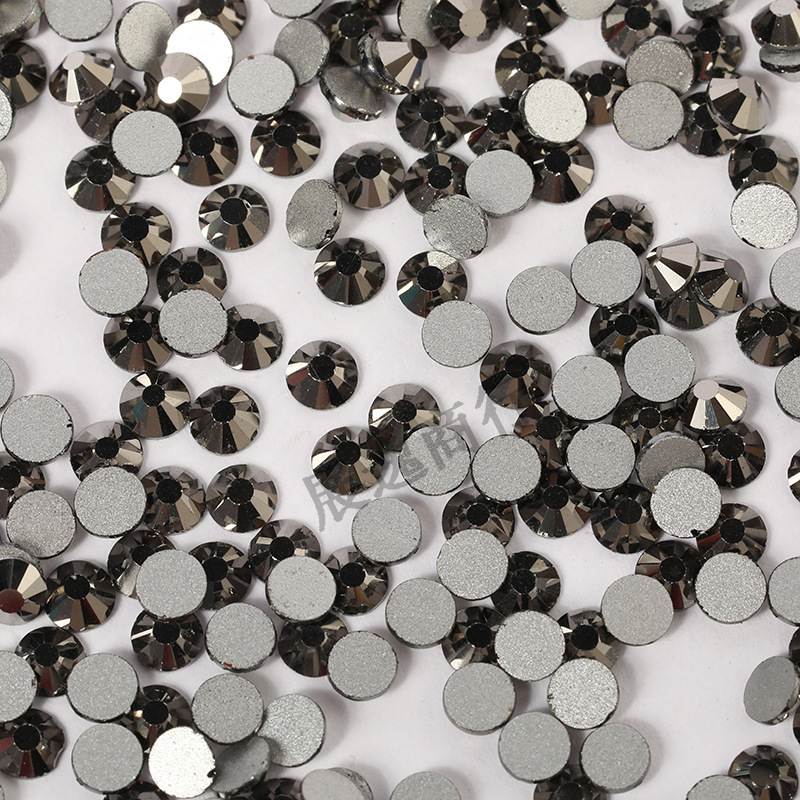 其他美甲产品实物图