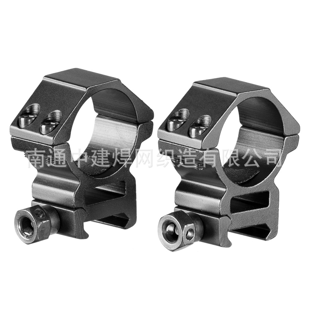 910025 30MM flat-top double-nail mid-width fixture manufacturer supply details Picture