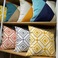 亚马逊爆款美式现代简约几何棉麻刺绣沙发抱枕绣花抱枕套
跨境细节图