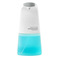 ABS白色泡沫自动感应皂液器台式洗手机家用出液器消毒机感应出液图