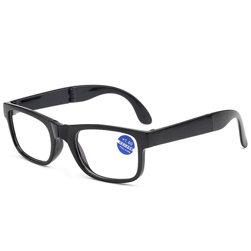 صانع نظارات الازهار القديمة، نظارات سريعة الصنع، نظارات ازهار زرقاء اللون Specification image