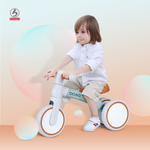 boso宝仕儿童滑行平衡车1-3周岁小孩溜溜车婴儿学步扭扭车玩具车