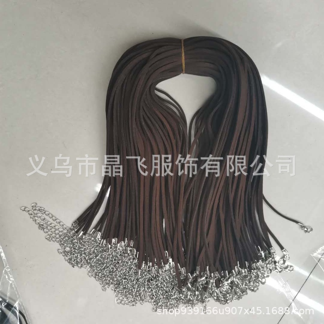 绳/项链/配件产品图