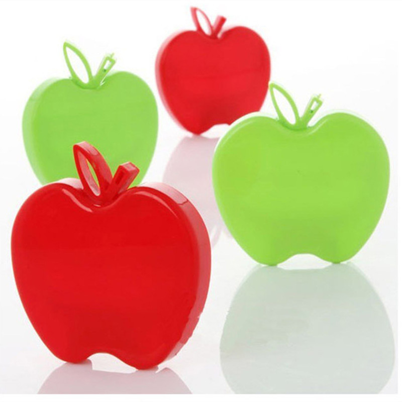 Factory direct sales of apple folding and peeling knives, fruit peelers, and fruit knives. Wholesale of one-yuan and two-yuan store supplies Item Picture