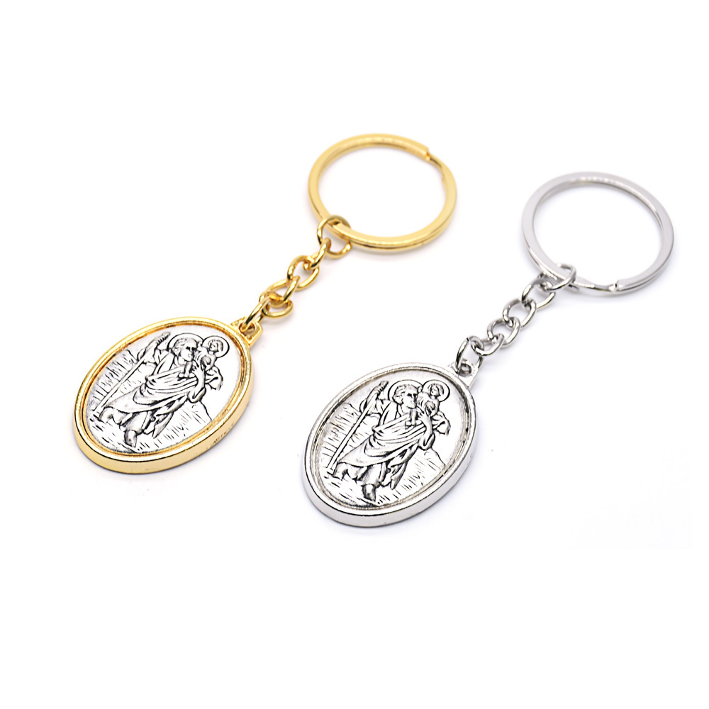 E-commerce featured products: Antonini pendants, keychains, rings, accessories, event gifts and giveaways