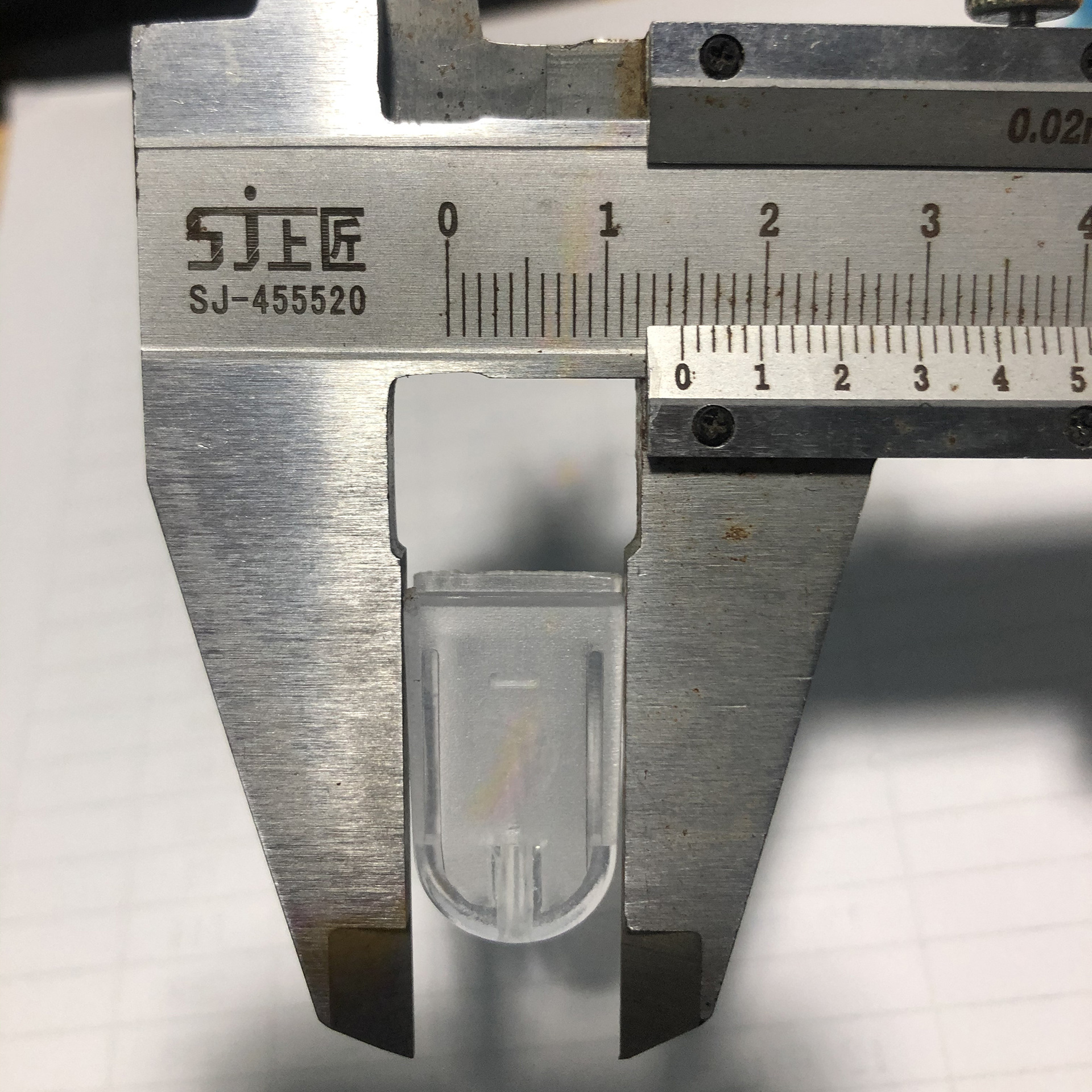 Factory direct sales of hand-thrown rotary aircraft parts, propellers, nose blades, flying toys, and customized accessories details Picture
