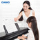 卡西欧电钢琴/Casio/电子琴/电子钢琴/88键/成人/教学/电钢琴产品图