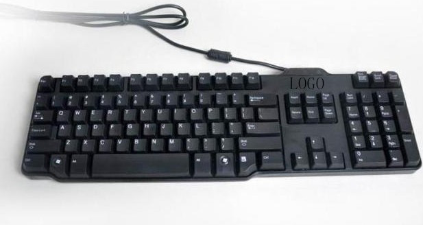 Classic 8115 Business office keyboard Desktop home USB keyboard, laptop USB keyboard