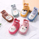 宝宝地板袜/地板袜婴儿/儿童地板袜产品图