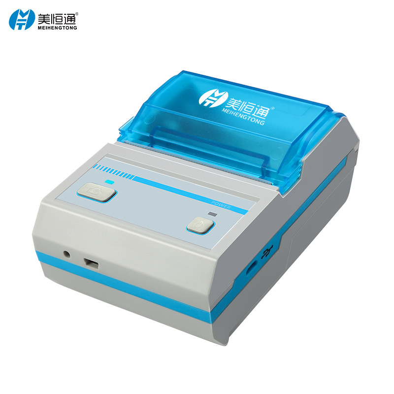 标签打印机/服装吊牌小型/不干胶蓝牙热产品图