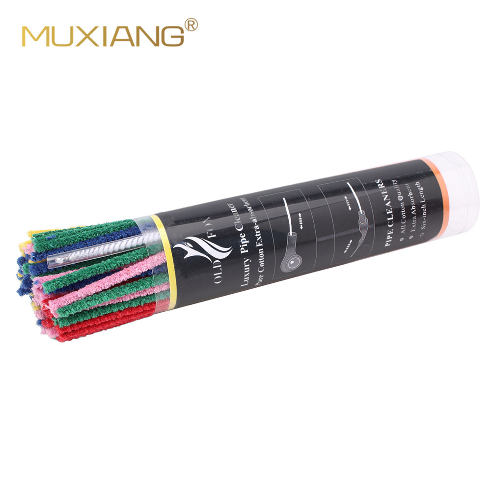 木香超长款烟/pipe/cleane白底实物图