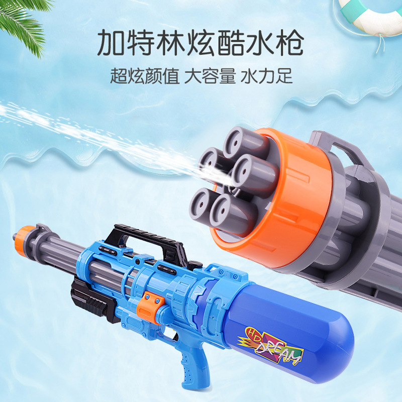 戏水玩具/水枪产品图