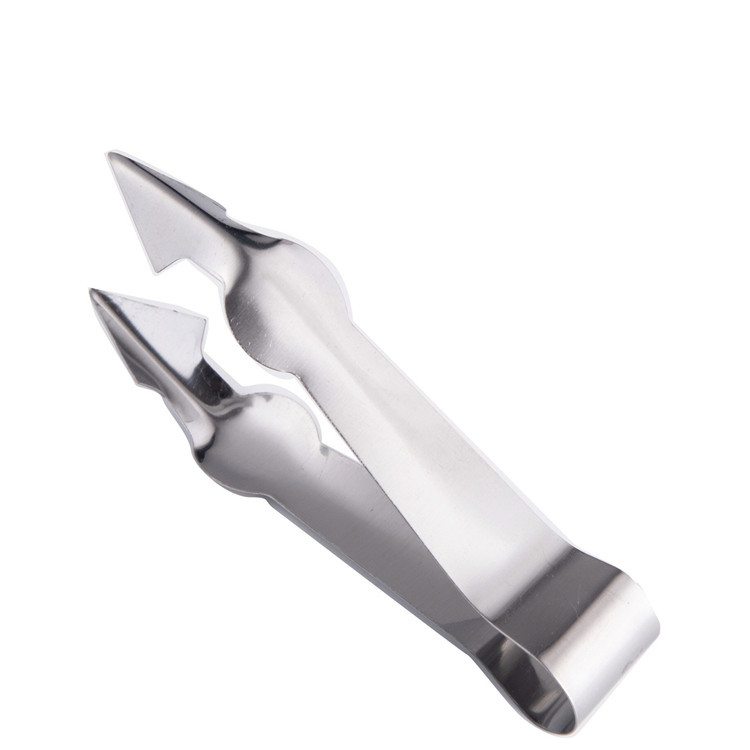 Stainless steel pineapple eye remover, potato eye remover, pineapple stem remover, strawberry eye digging kitchen tools wholesale Item Picture
