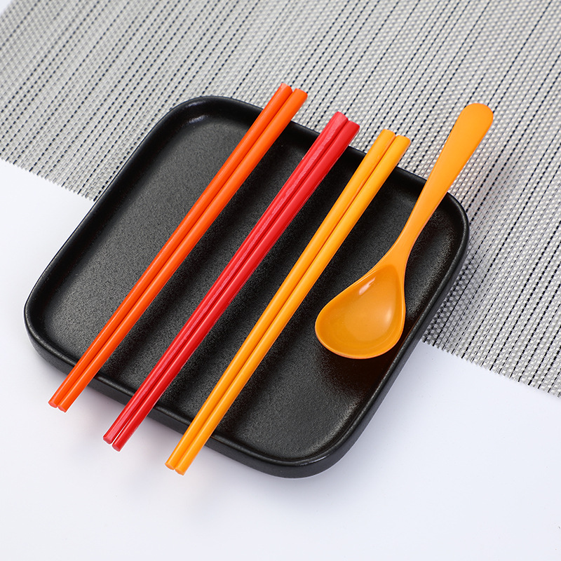 厂家直销/小神童筷/筷子勺子组合细节图