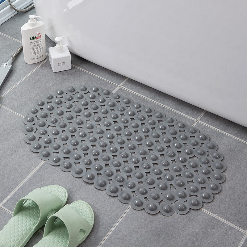 新品热卖酒店/厂家直销吸盘/PVC地垫细节图