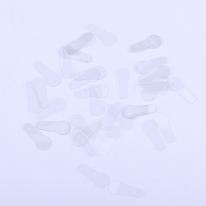 Factory direct sales of battery insulation sheets, switch battery barrier sheets, toys, battery switch barrier sheets in stock for wholesale details Picture