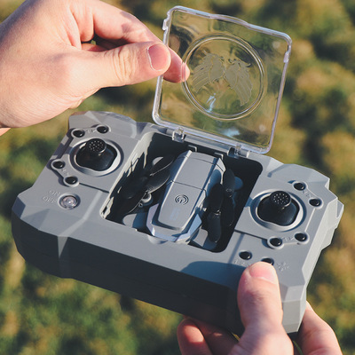 KY905 mini Drone, fixed-altitude remote-controlled aircraft, high-definition aerial photography quadcopter, Mini cross-border toy, New Kaiyang Application Scenario