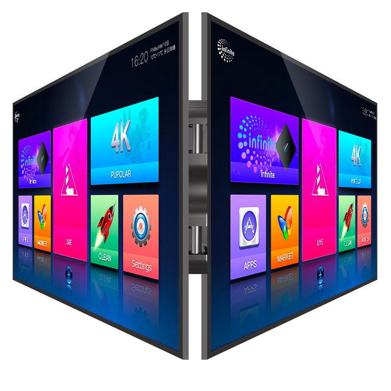 NB电视挂架产品图