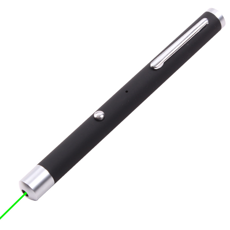 便携USB绿光单点手电 户外指星笔 沙盘售楼笔绿外线灯 厂家直销详情图5
