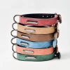 Pet collars, dog neck covers, towing neck collars, medium and large-sized adjustable dog training collars in stock for wholesale Specification image