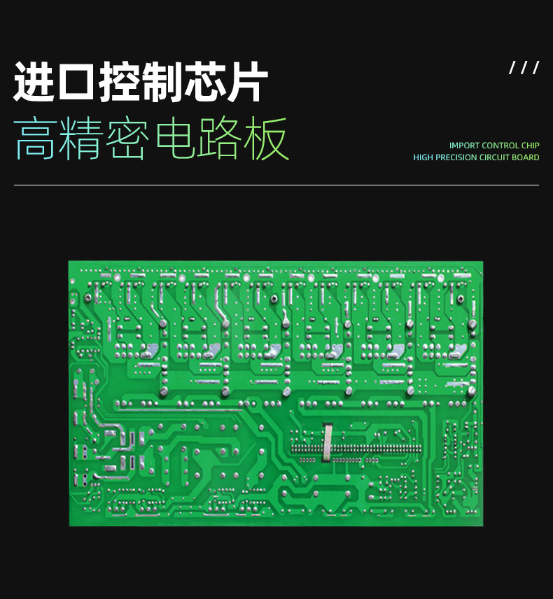 Vehicle inverter, solar inverter, 12V inverter, photovoltaic inverter, SAA1500W inverter pic 6