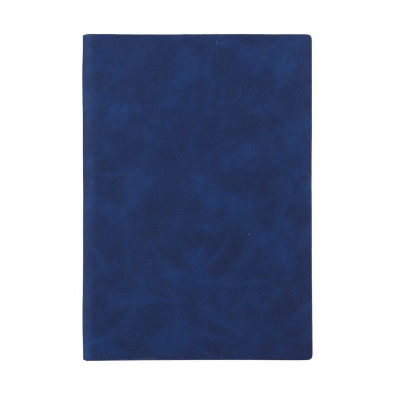 Notebook Stationery Set Notebook B5 Notepad A5 Business Meeting Notebook Notebook Printed Logo Item Picture