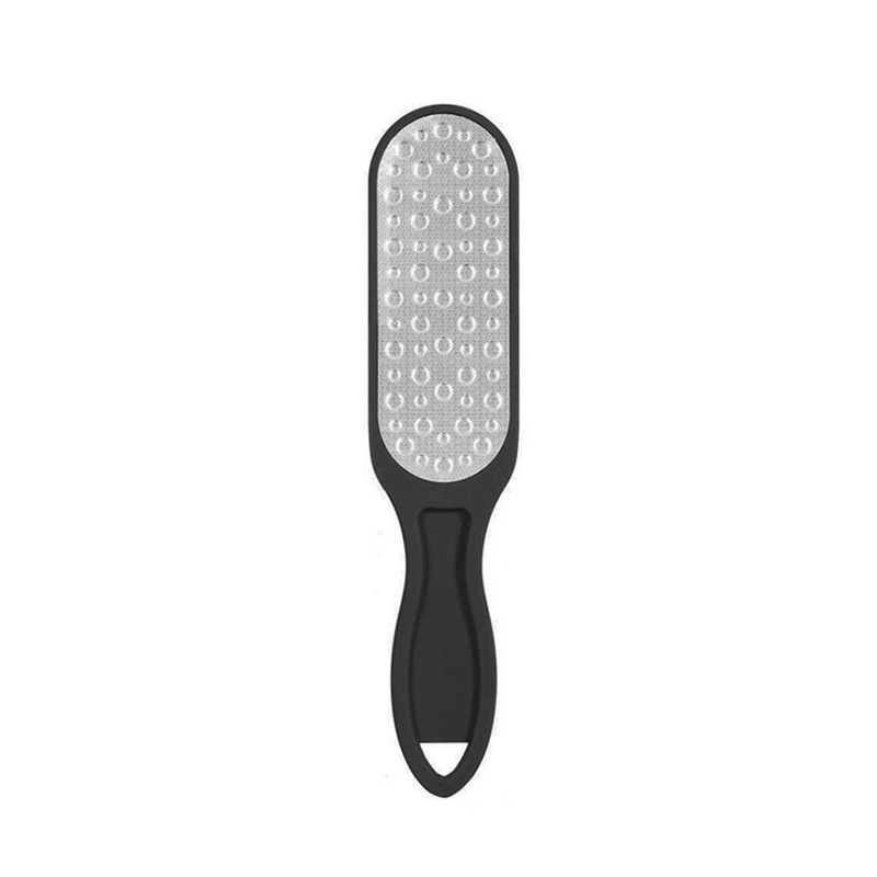 shanilak, a multi-functional foot care device and foot massage board for double-sided exfoliation, is available for wholesale from the source factory details Picture