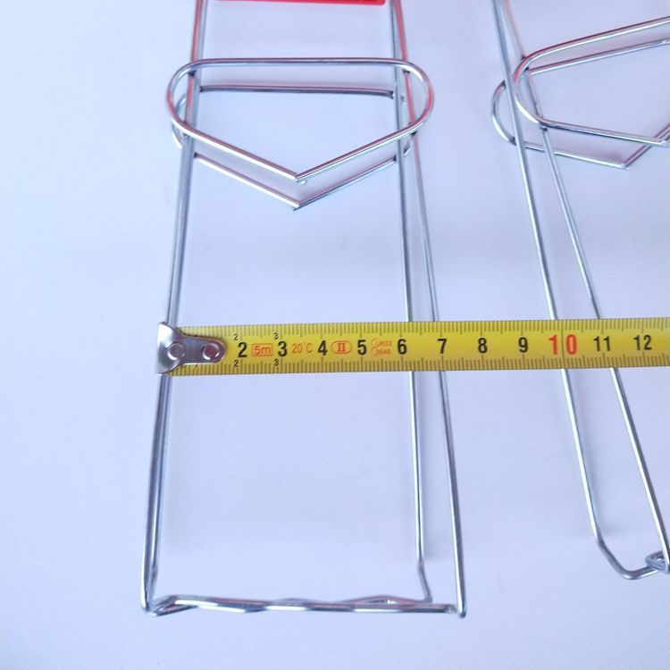 Stainless steel gripper bowl holder gripper tray gripper casserole gripper household tool Item Picture
